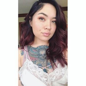 Meet your Posher, Staci